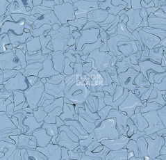 Кварцвиниловые полы Forbo Colorex EC Plus 621022 фото 1 | FLOORDEALER